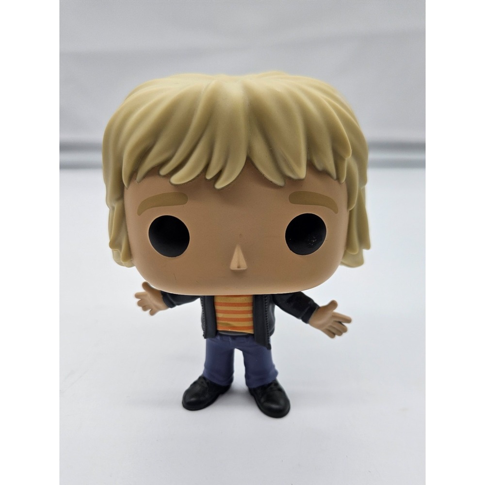 Funko Pop The Umbrella Academy Klaus Hargreeves Vinyl Figure 931 OOB 2020
